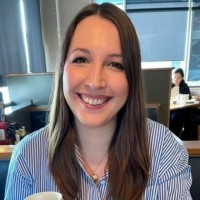 Transport for London Employee Beth Black's profile photo