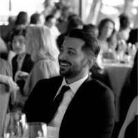 Amin Pour Email & Phone Number