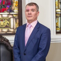 Darren Frost Email