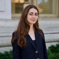 UC Berkeley Residential Life Employee Yasmine Rizk's profile photo