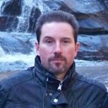 Thompson Industrial Services, LLC Employee Stephen Jennings's profile photo