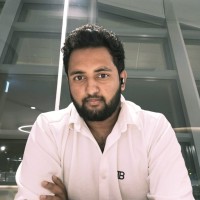 Moda Experts Employee Krishna Kalidindi's profile photo