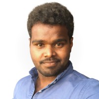GreeneStep Technologies Employee Ananth Balan's profile photo