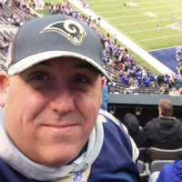 Fluor Corporation Employee Andre Duval's profile photo