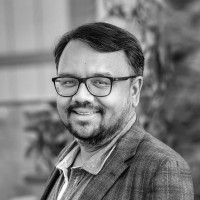 Exxat Employee Kunal Vaishnav's profile photo