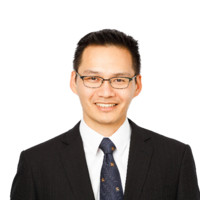 Cypress Capital Hong Kong Limited Employee John Hui's profile photo