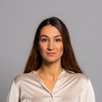 Clevon Employee Margot Arula's profile photo