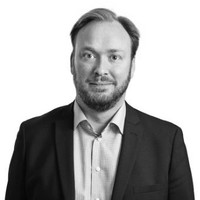 31173 Services AB Employee Peter Eriksson's profile photo