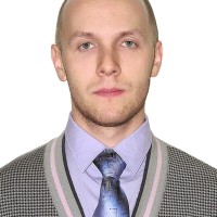Evgeny Krysov's profile photo