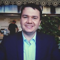 Kirill Shevchenko Email
