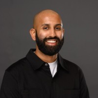 GiveWell Employee Robin Dey's profile photo
