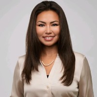 Rödl & Partner - Energiewirtschaft, Telekommunikation und Erneuerbare Energien Employee Aidana Betz's profile photo
