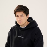 SETTERS Employee Evgeniy Davydov's profile photo