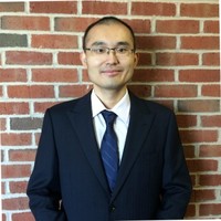 Jun Peng Email