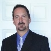 IC Federal Credit Union Employee Ron Bray's profile photo
