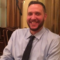 Western Governors University Employee Mitchell Gilbert's profile photo