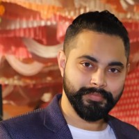 Manish Kumar Email