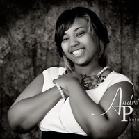 Frontline Private Security Employee Ashley Butler's profile photo