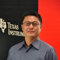 Texas Instruments Employee T Chen's profile photo