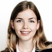 THEMA Consulting Group Employee Malin Wikum's profile photo