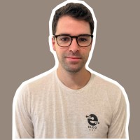 Whisker Labs Employee Austin Hunter's profile photo