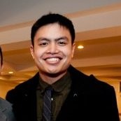 Novo Nordisk Employee Michael Vo's profile photo
