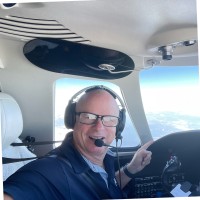 USConnect® Employee Pete Brown's profile photo
