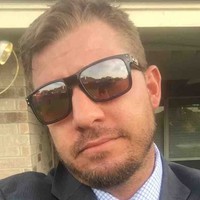 U.S. Underwater Employee Chris Ryder's profile photo