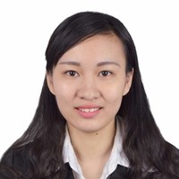 WallTech Employee Katherine Wu's profile photo