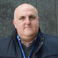 Russell Croft Email & Phone Number