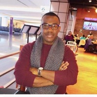 ANESTHESIA SOLUTIONS, LLC Employee Martin Ibeawuchi's profile photo