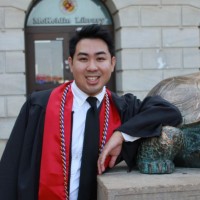 Northrop Grumman Employee Ryan Hong's profile photo