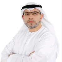 M42 Health Employee Khalid al Amadi's profile photo