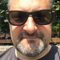 Northumbria University Employee Andrew Bellamy's profile photo