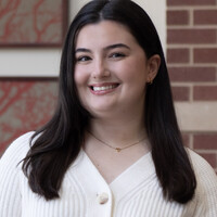 Rutgers Office of Residence Life Employee Sophia Mocci's profile photo