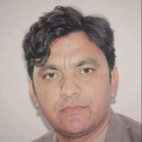 Tauseef Abbas Email