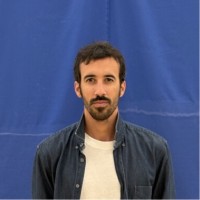 Positive Materials Employee Jorge Miguel Ribeiro's profile photo