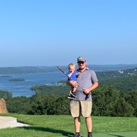 Control Flow Inc Employee Drew Parr's profile photo