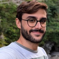 Arisnova Employee Pedro J. Sánchez's profile photo