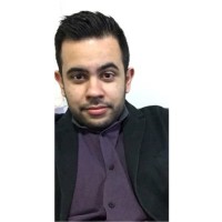 Alexandre Coture's profile photo