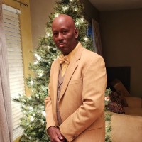 GSA Employee Cliff Walker's profile photo