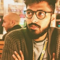 Sanderson-iKas Hong Kong Employee Aditya Kumar's profile photo