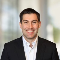 Hazen and Sawyer Employee Bradley Sweeney's profile photo