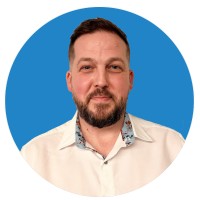 Heamar Company Limited Employee Stuart Taylor's profile photo