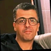 Fadel Ghrib Email & Phone Number