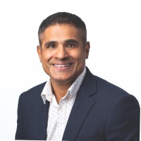 Baker Hughes Employee Ajit Menon's profile photo