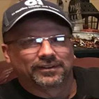 O-I Employee Bob Straub's profile photo