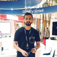 Equosafe Employee Ajinkya Vaidya's profile photo
