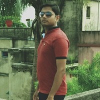 ABC private ltd Employee Shuvendu Mallick's profile photo