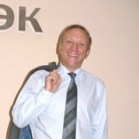 Gotek Employee Юрий Алпеев's profile photo
